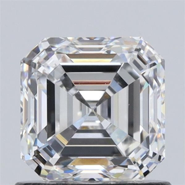 Asscher Diamond image