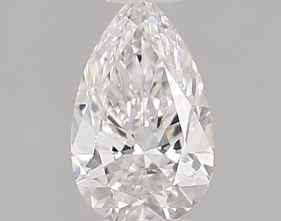 Pear Lab-Grown Diamond image