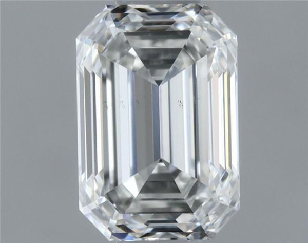 Emerald Diamond image