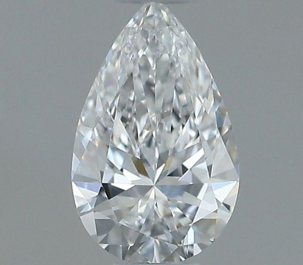 Pear Diamond image