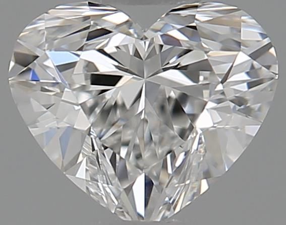 Heart Diamond image