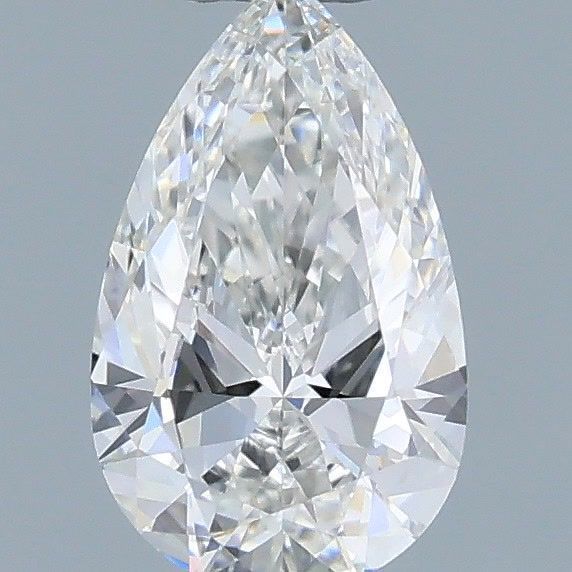 Pear Diamond image