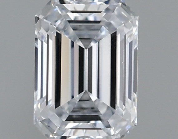 Emerald Lab-Grown Diamond image