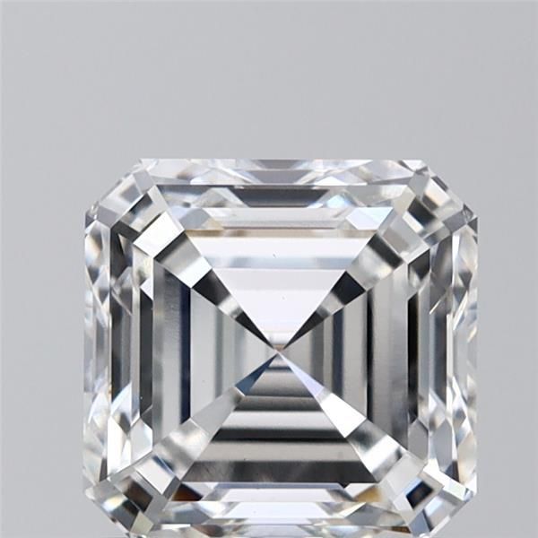 Asscher Lab-Grown Diamond image