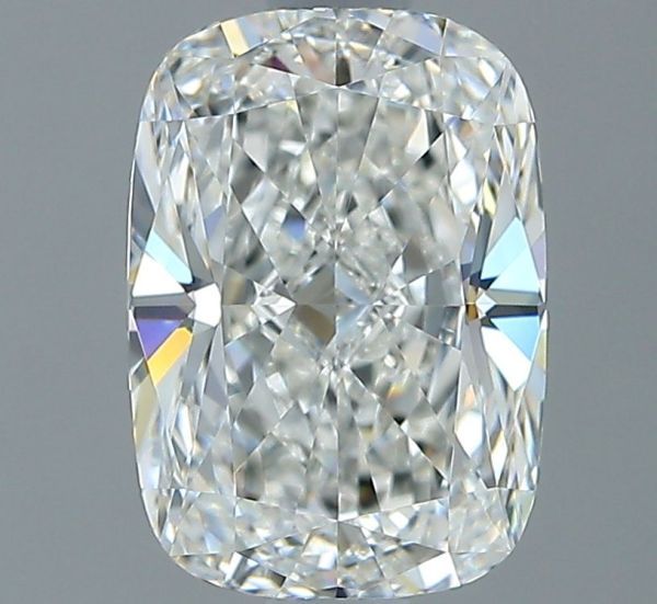 Cushion Diamond image