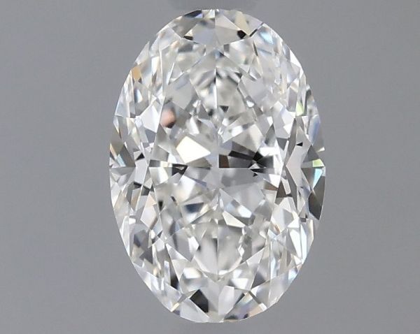 Oval Diamond image