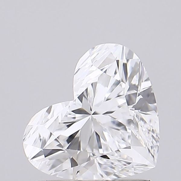 Heart Lab-Grown Diamond image