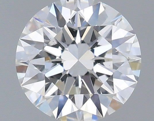 Round Diamond image