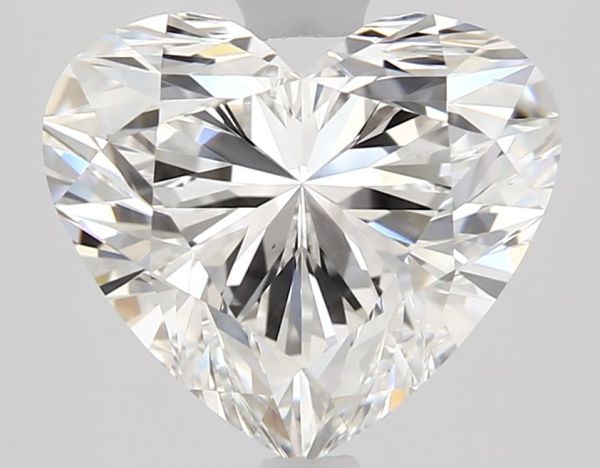 Heart Diamond image