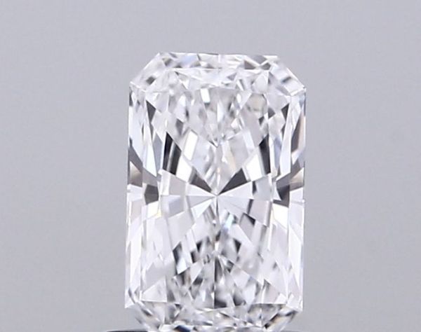 Radiant Lab-Grown Diamond image