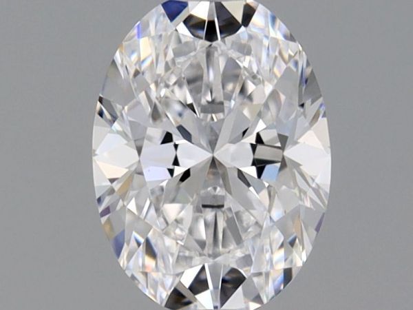 Oval Diamond image