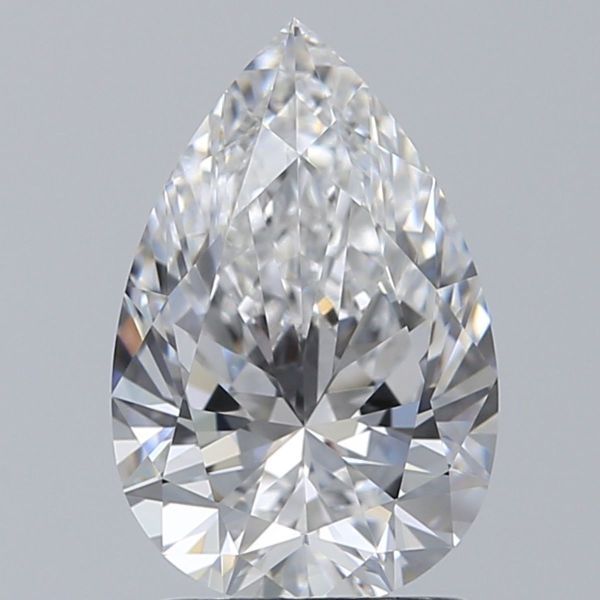 Pear Diamond image