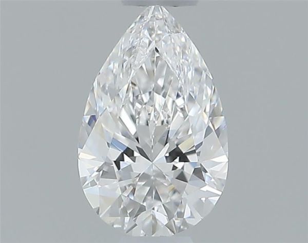 Pear Diamond image