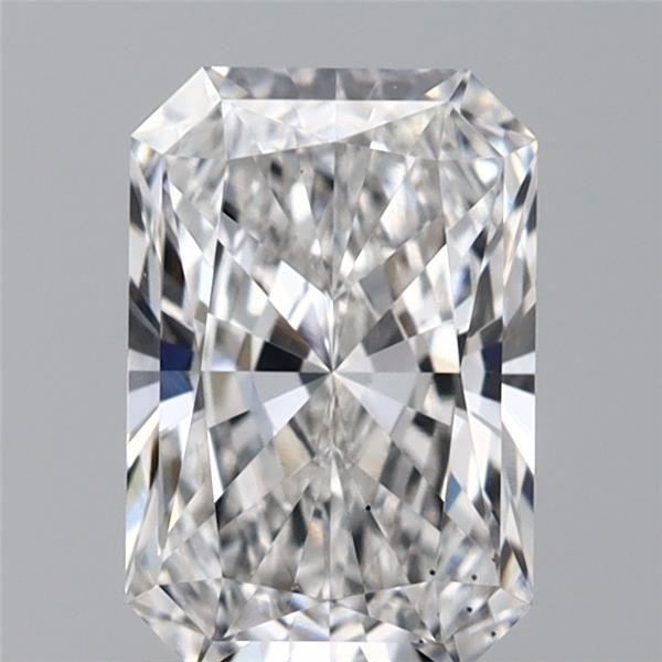 Radiant Lab-Grown Diamond image