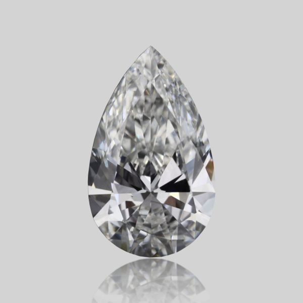 Pear Diamond image