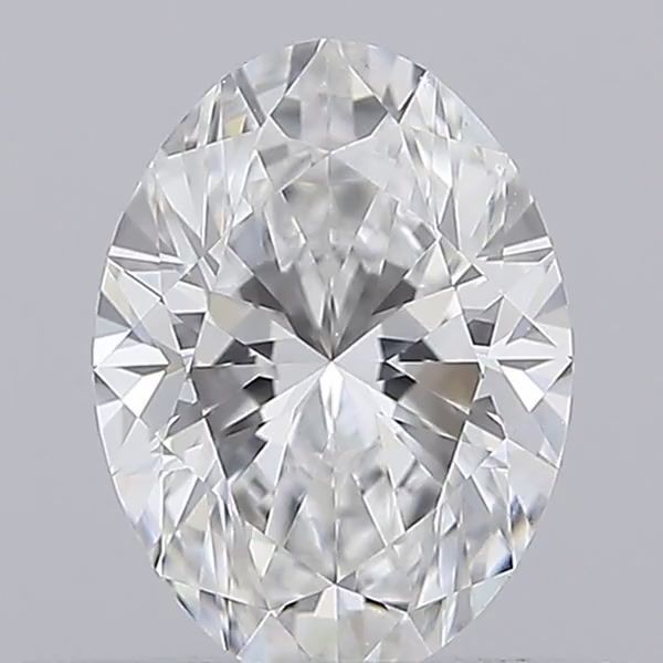Oval Diamond image