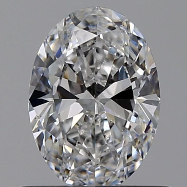 Oval Diamond image