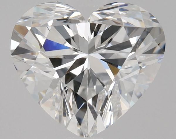 Heart Diamond image