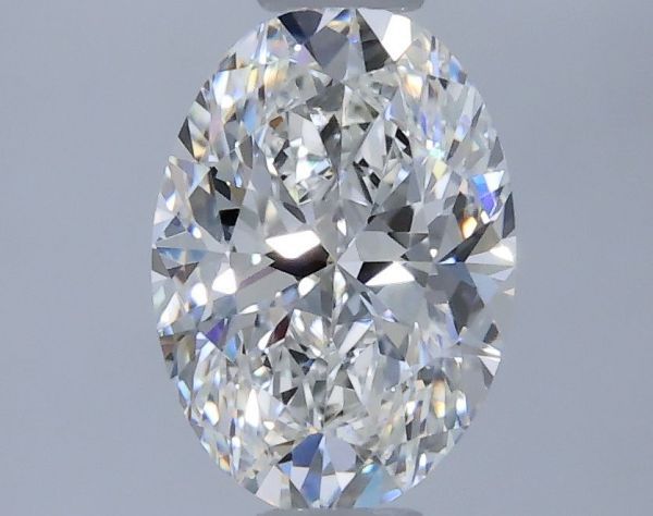 Oval Diamond image