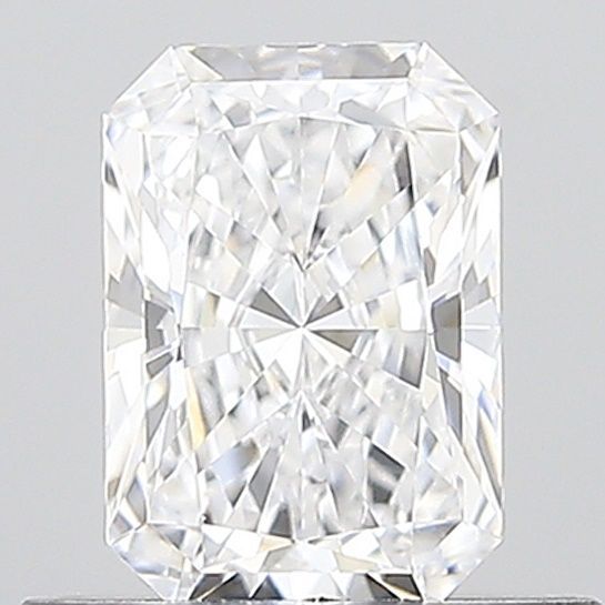 Radiant Lab-Grown Diamond image