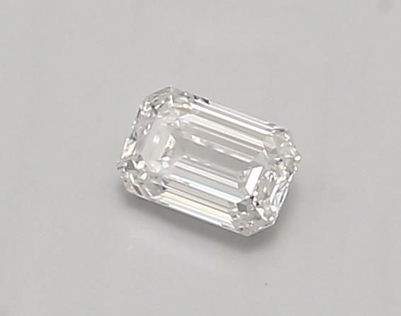 Emerald Lab-Grown Diamond image