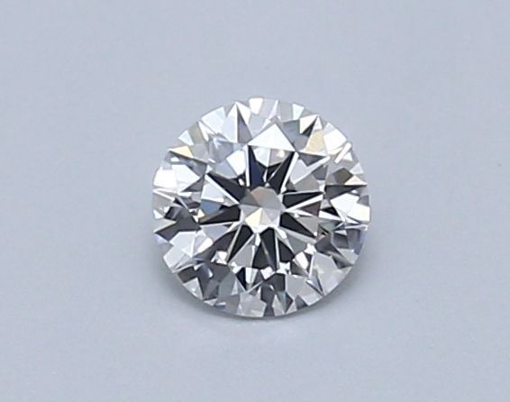 Round Lab-Grown Diamond image
