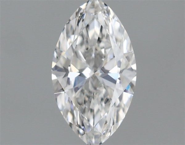Marquise Lab-Grown Diamond image