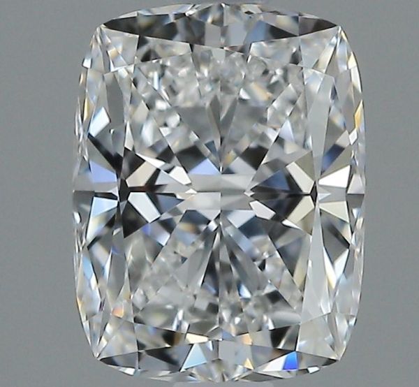 Cushion Diamond image