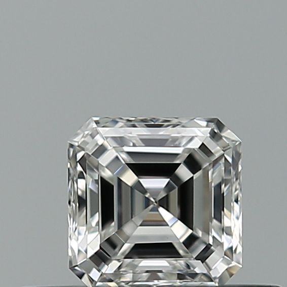 Asscher Diamond image