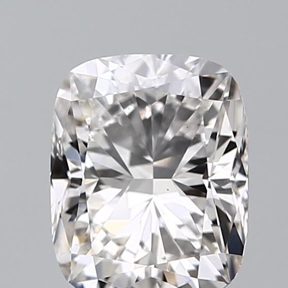 Cushion Lab-Grown Diamond image