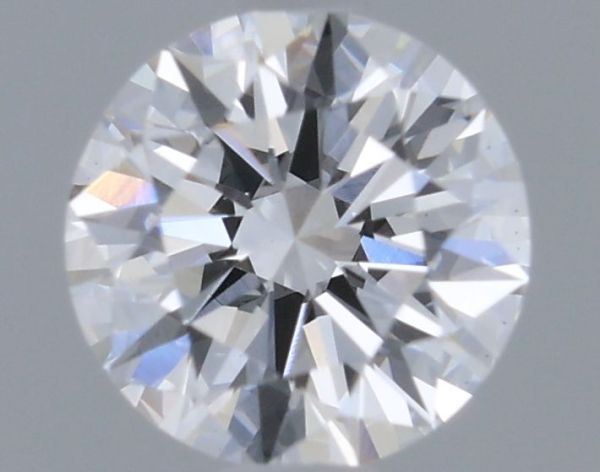 Round Lab-Grown Diamond image