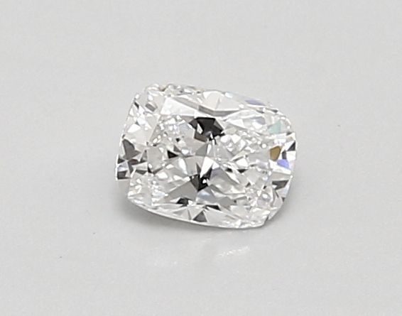 Cushion Lab-Grown Diamond image