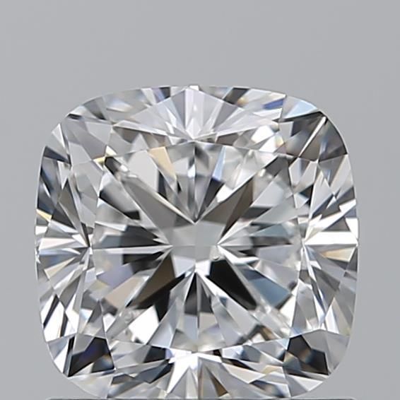 Cushion Diamond image