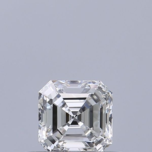Asscher Diamond image