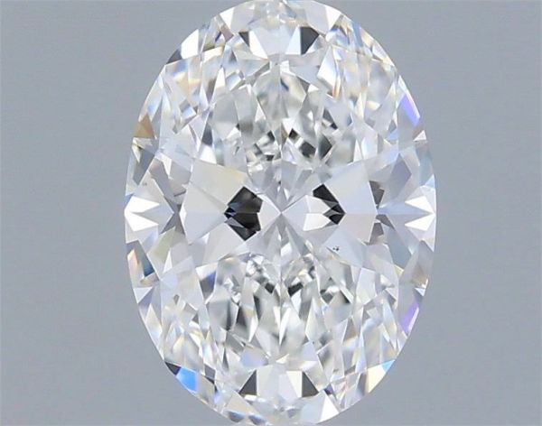 Oval Diamond image