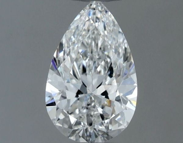 Pear Diamond image