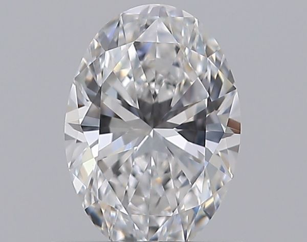 Oval Diamond image