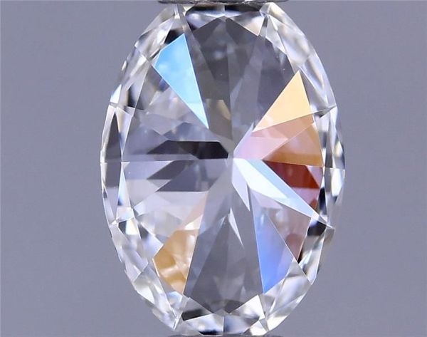 Oval Diamond image