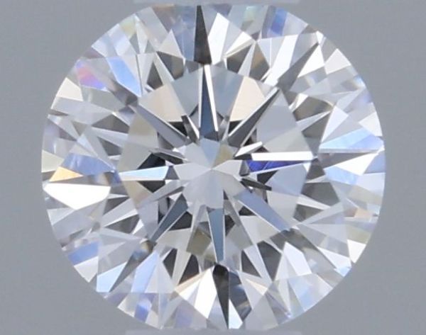 Round Lab-Grown Diamond image