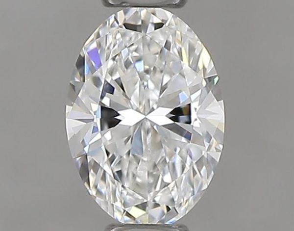 Oval Diamond image