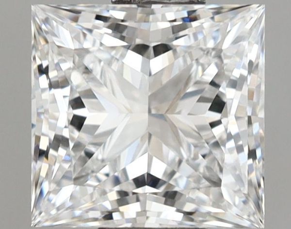 Princess Lab-Grown Diamond image
