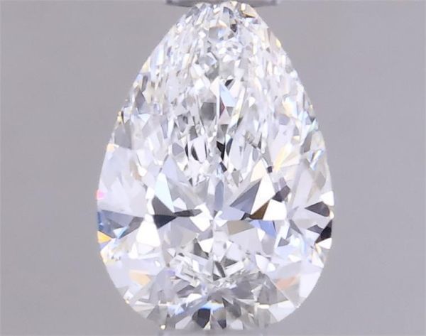 Pear Diamond image