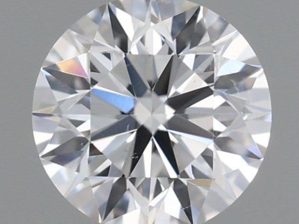 Round Diamond image