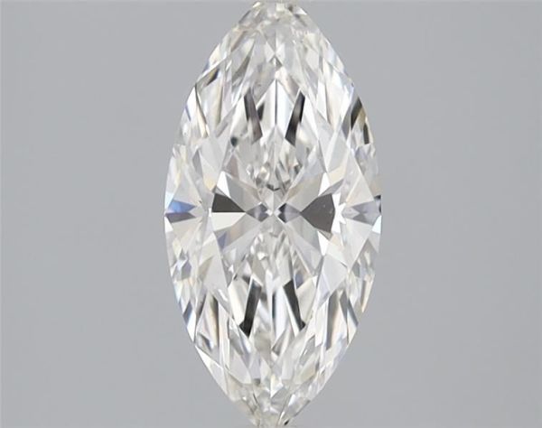 Marquise Lab-Grown Diamond image