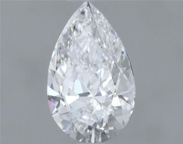 Pear Diamond image