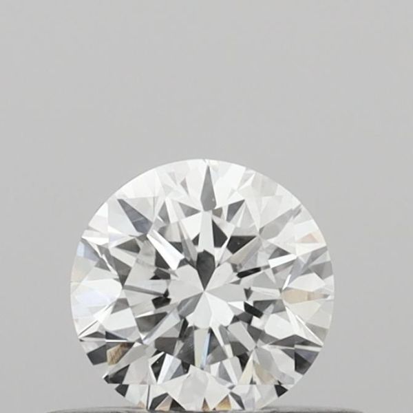 Round Lab-Grown Diamond image