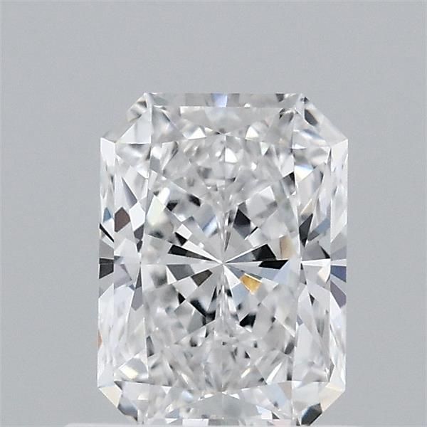 Radiant Lab-Grown Diamond image