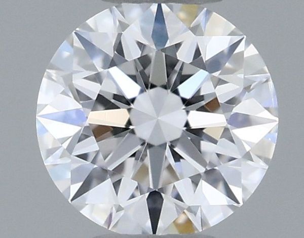 Round Diamond image