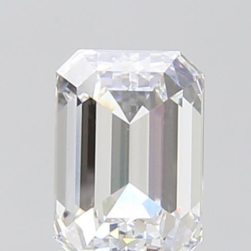 Emerald Lab-Grown Diamond image