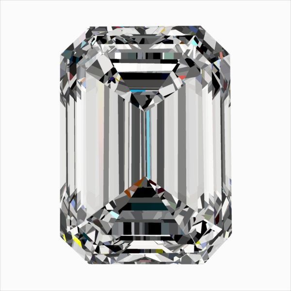 Emerald Diamond image
